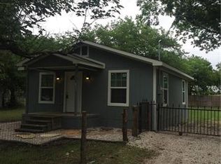 1330 Carroll Ave, Duncanville, TX 75137