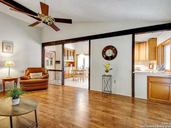 12331 CONSTITUTION ST, San Antonio, TX 78233