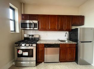 2801-03 John F Kennedy Blvd #D15, Jersey City, NJ 07306
