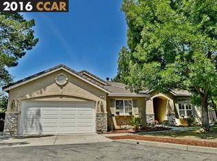 58 Janin Pl, Pleasant Hill, CA 94523