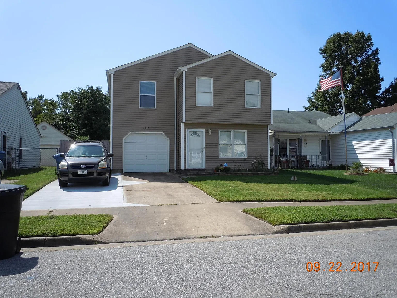 3 bed, 2.5 bath, 1350 sqft, $2,375 — Photo 1