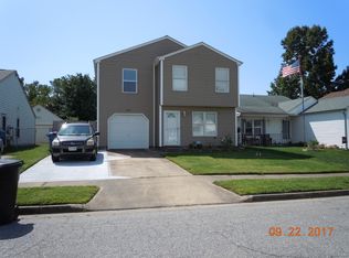 4817 Rugby Rd, Virginia Beach, VA 23464
