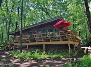 549 Bear Creek Lake Dr, Jim Thorpe, PA 18229