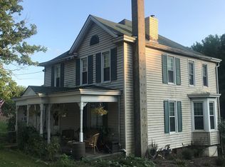 101 Whites Ln, Wheeling, WV 26003