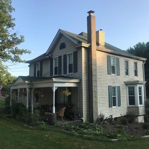 101 Whites Ln, Wheeling, WV, 26003