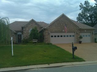 11 Barksdale Cv, Jackson, TN 38305