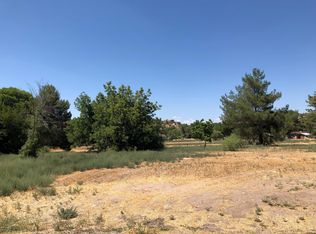 3320 E Montezuma Ave, Rimrock, AZ 86335