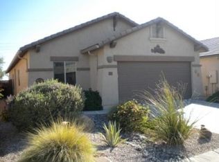 10775 E Second Water Trl, Gold Canyon, AZ 85118