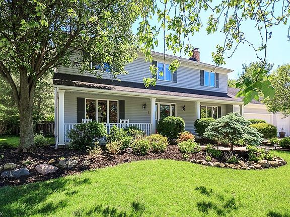 2nd image of 6044 Whiteford Dr