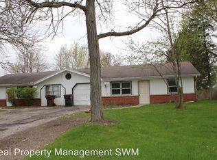4503 E Shawnee Rd #2, Berrien Springs, MI 49103