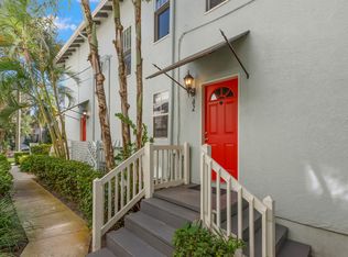 603 S Newport Ave APT 2, Tampa, FL 33606