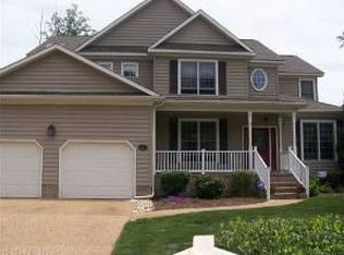 112 Brian Wesley Ct, Yorktown, VA 23693