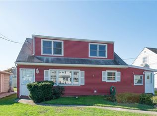 103 N Main St, Iselin, NJ 08830