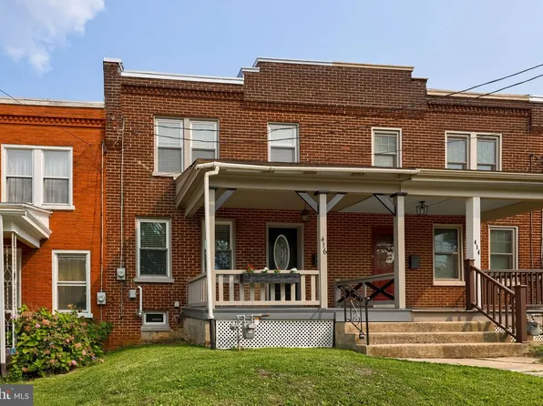 416 New Holland Ave, Lancaster, PA 17602