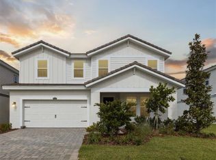 9711 Surrey Rose Dr, San Antonio, FL 33576