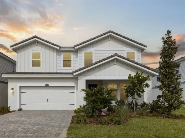 9711 Surrey Rose Dr, San Antonio, FL 33576