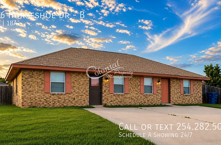 106 Horseshoe Dr #B — Photo 1