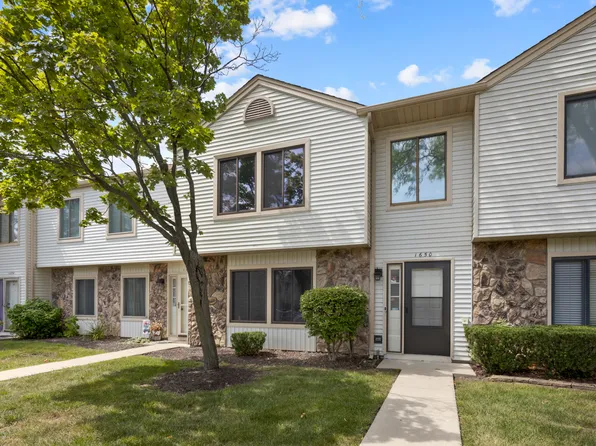 1650 Vermont Dr, Elk Grove Village, IL 60007