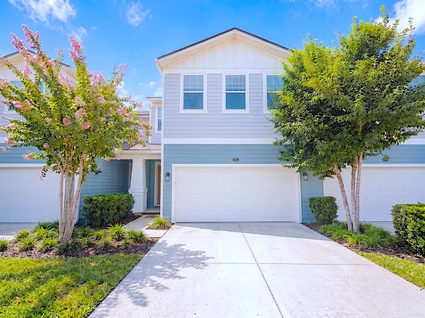 55 Tamar Ct, Saint Augustine, FL 32095
