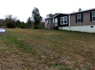 811 Sitton Rd, Chester, SC 29706