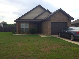 237 Uden Way, Millbrook, AL 36054