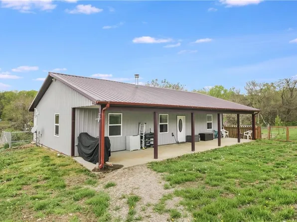 910 NW Z Hwy, Bates City, MO 64011