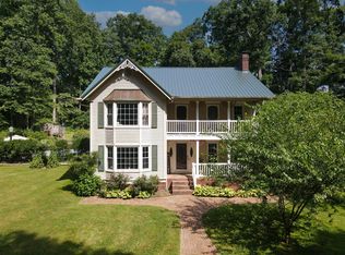 175 Black Wood Ln, London, KY