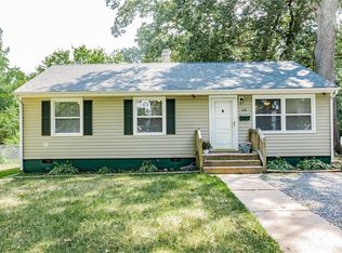 113 Wootton Rd, Sandston, VA 23150