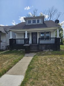 8062 Stockton St, Detroit, MI, 48234
