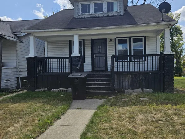 8062 Stockton St, Detroit, MI 48234