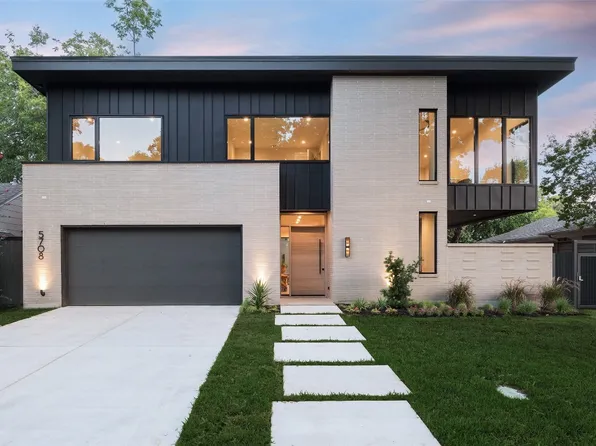 5708 Southwestern Blvd, Dallas, TX 75209