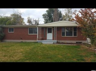 879 E Elm St, Layton, UT 84041