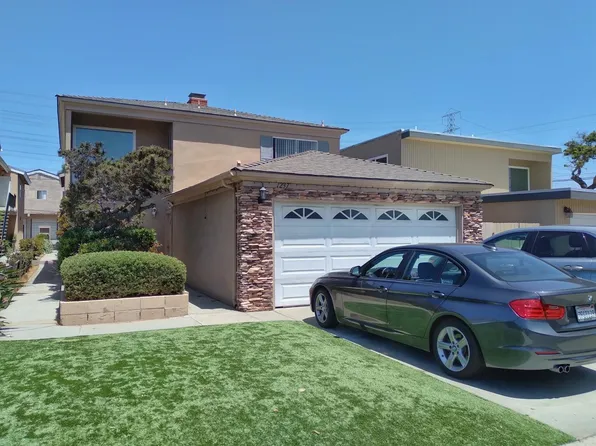 1237 Amethyst St APT 3, Redondo Beach, CA 90277
