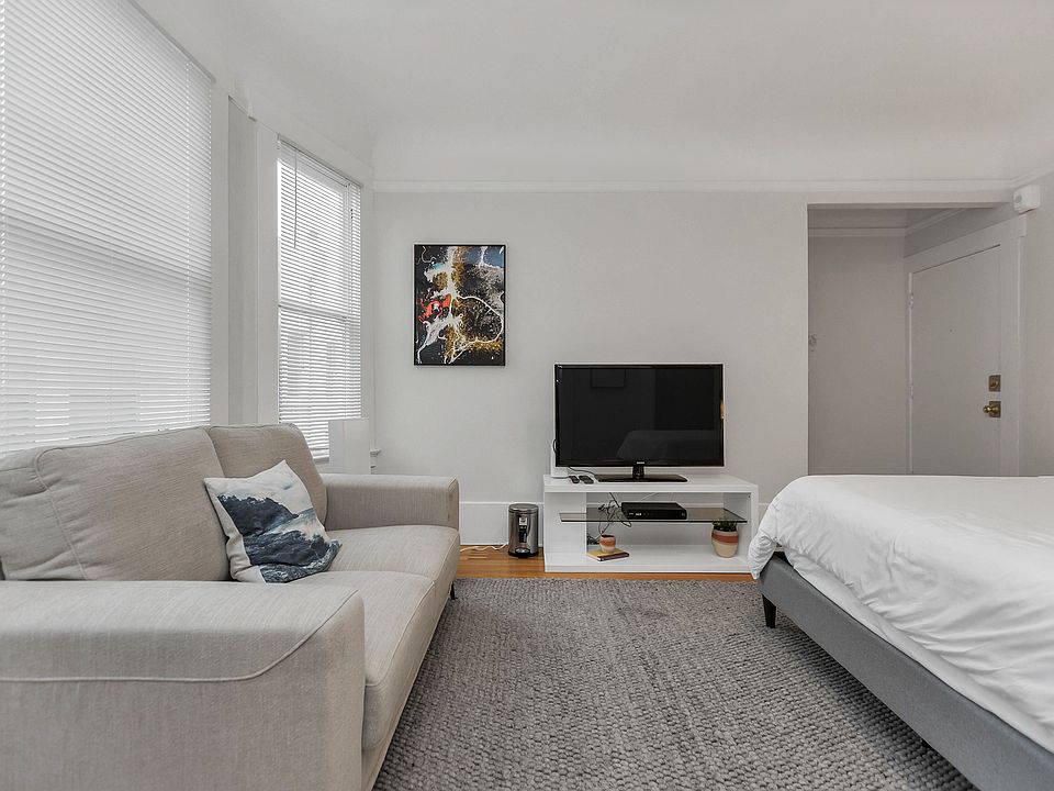 1st image of 1167 Pine St #10B