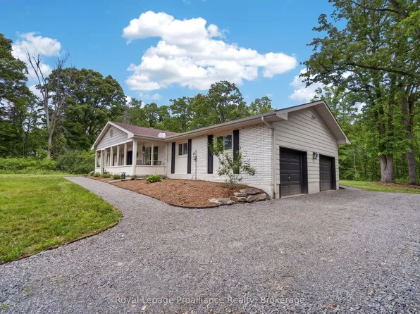 5048 Stirling Marmora Rd, Stirling Rawdon, ON K0K 3C0