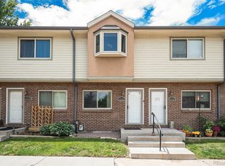 6920 W 48th Ave, Wheat Ridge, CO 80033