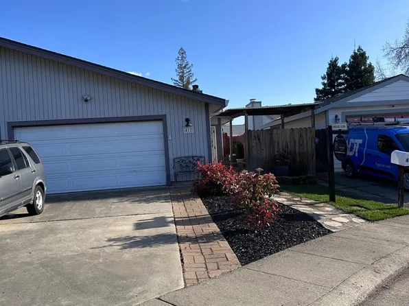 412 Union Ct, Roseville, CA 95678