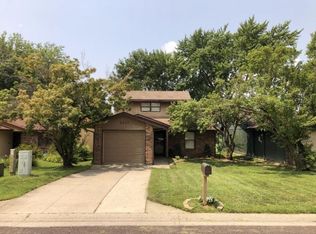 2417 S Hartford Rd, Columbia, MO 65203