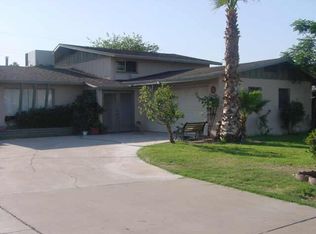 4517 S Grandview Dr, Tempe, AZ 85282