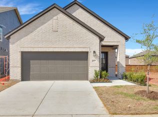 14139 Gallatin St, Pilot Point, TX 76258