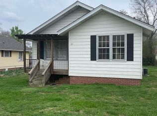 85 Shannon Rd NE, Rome, GA 30161