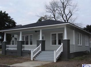 103 Townsend St, Bennettsville, SC 29512