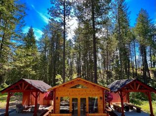 3325 Roitz Rd, Valley, WA 99181