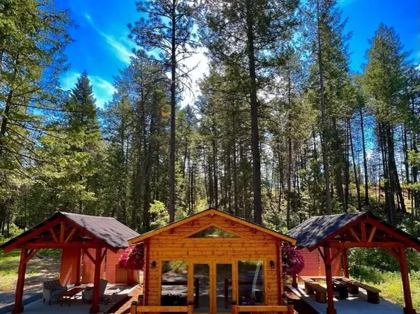 3325 Roitz Rd, Valley, WA 99181