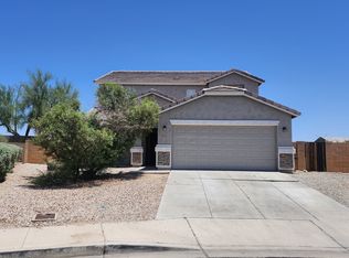 22518 W Yavapai St, Buckeye, AZ 85326