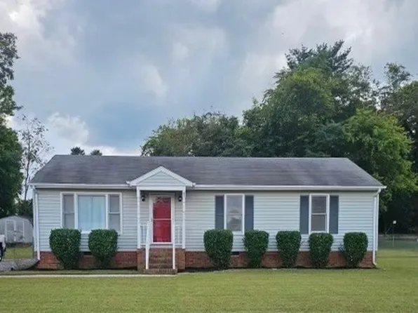 6433 Mary Esther Ln, Mechanicsville, VA 23111