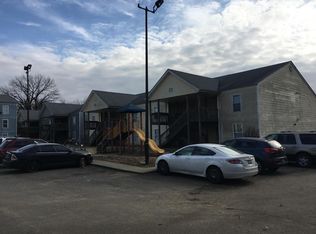 1901 Ramser Ct APT 4, Louisville, KY 40216