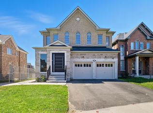 1842 Douglas Langtree Dr, Oshawa, ON L1K0Y5