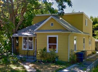 470 E Garfield Ave, Salt Lake City, UT 84115