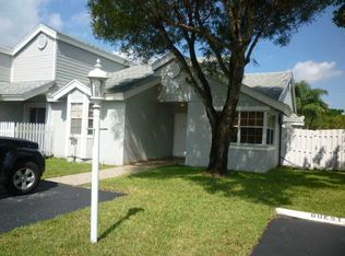 11061 SW 11th Pl, Fort Lauderdale, FL 33324